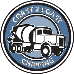 Coast 2 Coast Concrete Chipping Services - Concrete Chipping Services